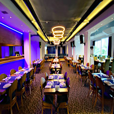 Otel Sultaşa